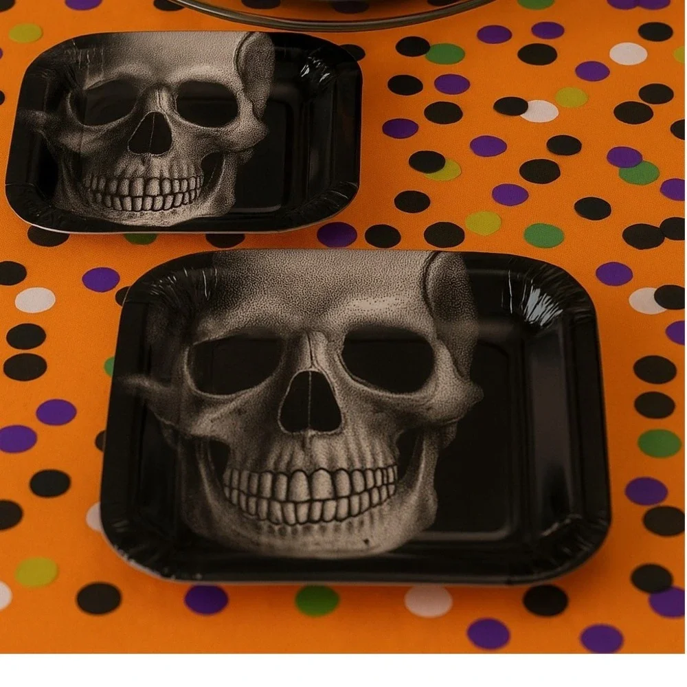 Walmart spooky chic